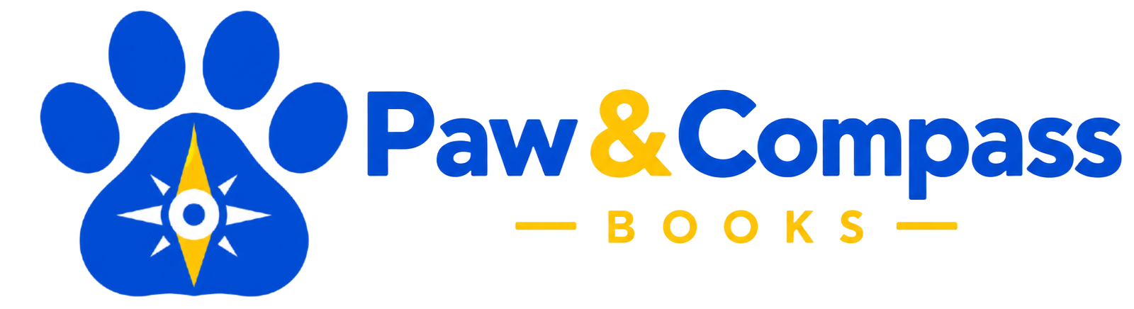 Paw and Compass Books